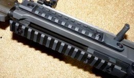 PUBG最新枪械外观爆料,全新设计，视觉盛宴来袭！