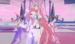 崩坏内鬼爆料最新版本,神秘新角色登场，战斗系统革新来袭！