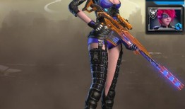 逆战体验服最新爆料套装2024,套装盛宴，战力飙升！