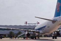 湛江飞机场最新爆料,扩建升级，未来航线更丰富