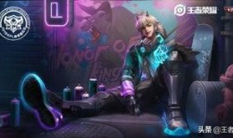 最新限定皮肤爆料,带你领略独特风采